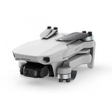 Квадрокоптер DJI Mini 2 Fly More Combo DJI Mini 2 Combo SZ DJI Technology Co Ltd.